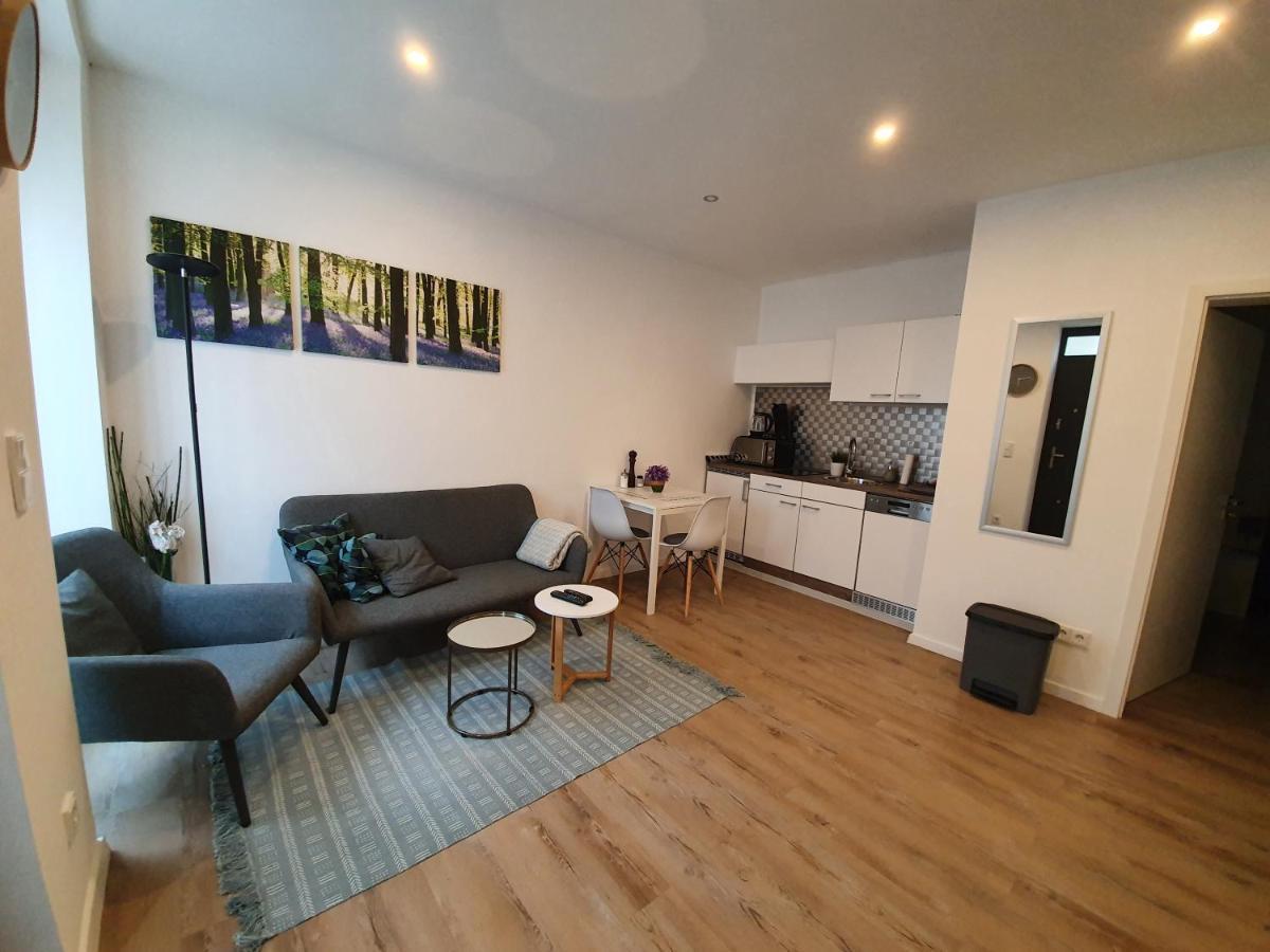 1 Zimmer Apartment Ratingen Ost Exterior photo